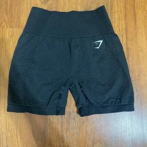 Gymshark vital seamless shorts
